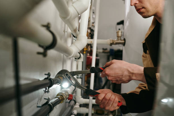 Best Drain Cleaning Services  in Upper Arlington, OH