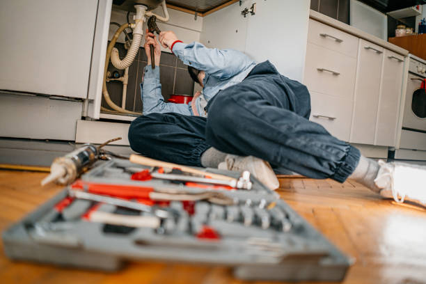  Upper Arlington, OH Plumbing Pros