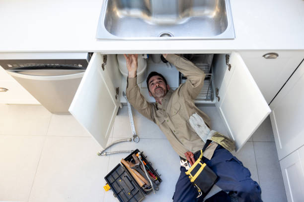 Best Emergency Plumber  in Upper Arlington, OH