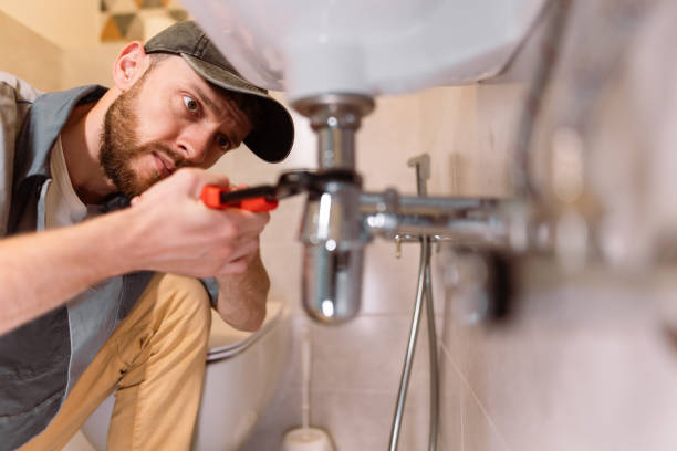Best Affordable Plumber Near Me  in Upper Arlington, OH