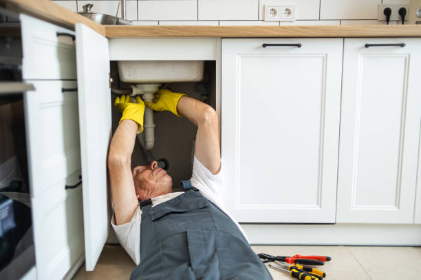 Best Clogged Drain Plumber  in Upper Arlington, OH