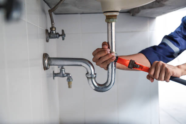 Best 24-Hour Plumber Near Me  in Upper Arlington, OH