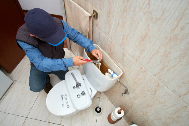 Best Local Plumber Services  in Upper Arlington, OH