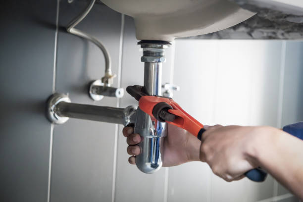 Professional Plumbing in Upper Arlington, OH