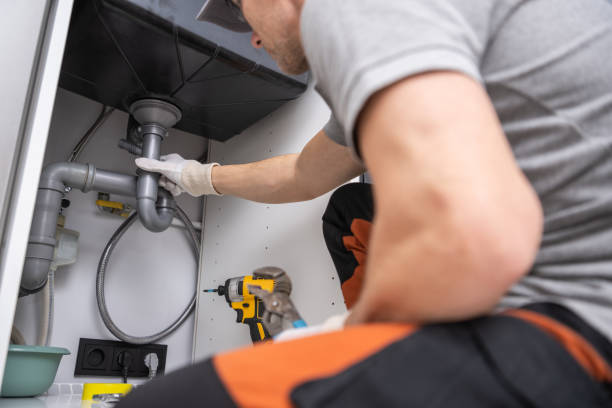 Best Commercial Plumbing Services  in Upper Arlington, OH