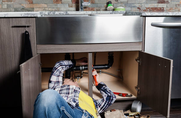 Best 24-Hour Plumber Near Me  in Upper Arlington, OH