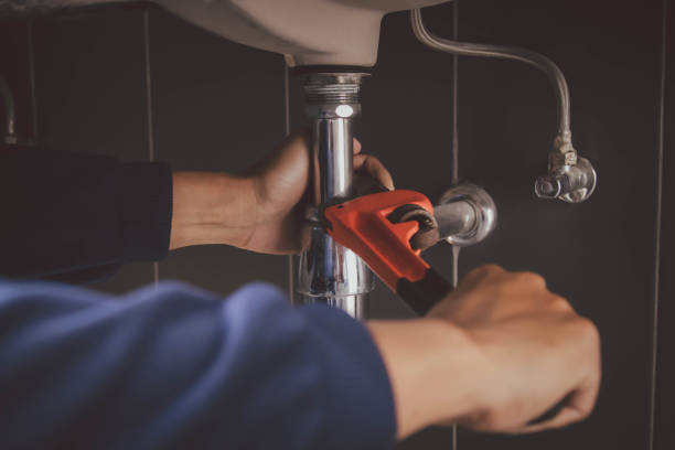Best Toilet Repair Services  in Upper Arlington, OH